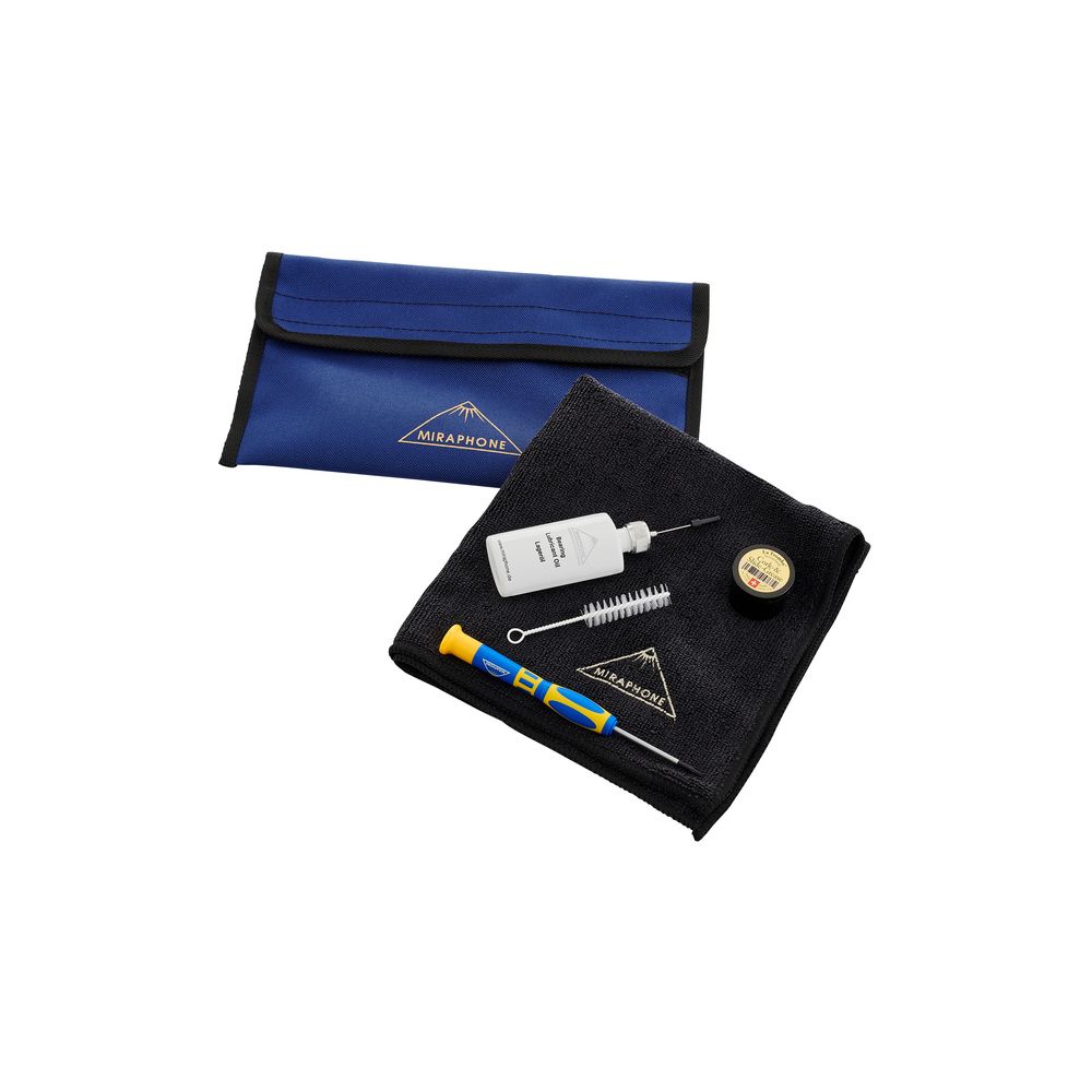 Miraphone 47WL4 11020 E10 Bb