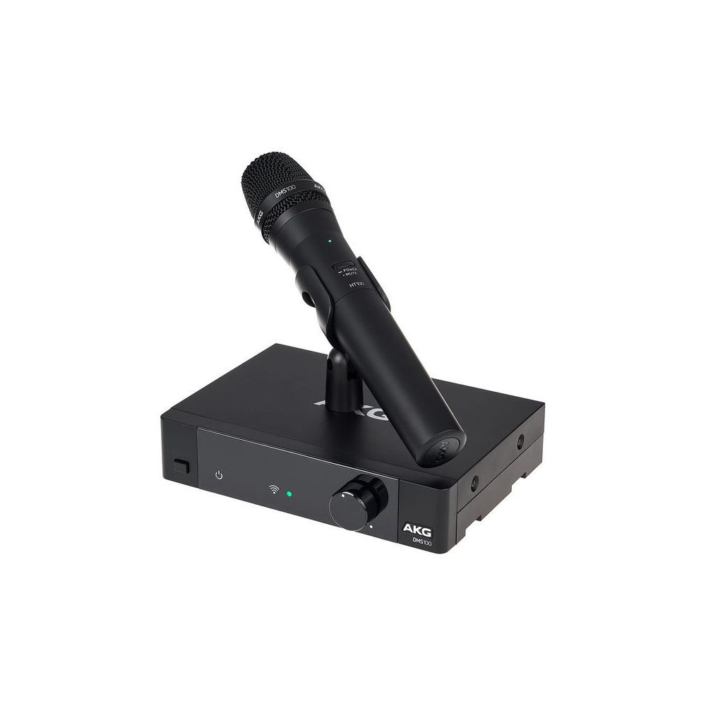 AKG DMS100 Vocal Set P5 – Thomann Ireland