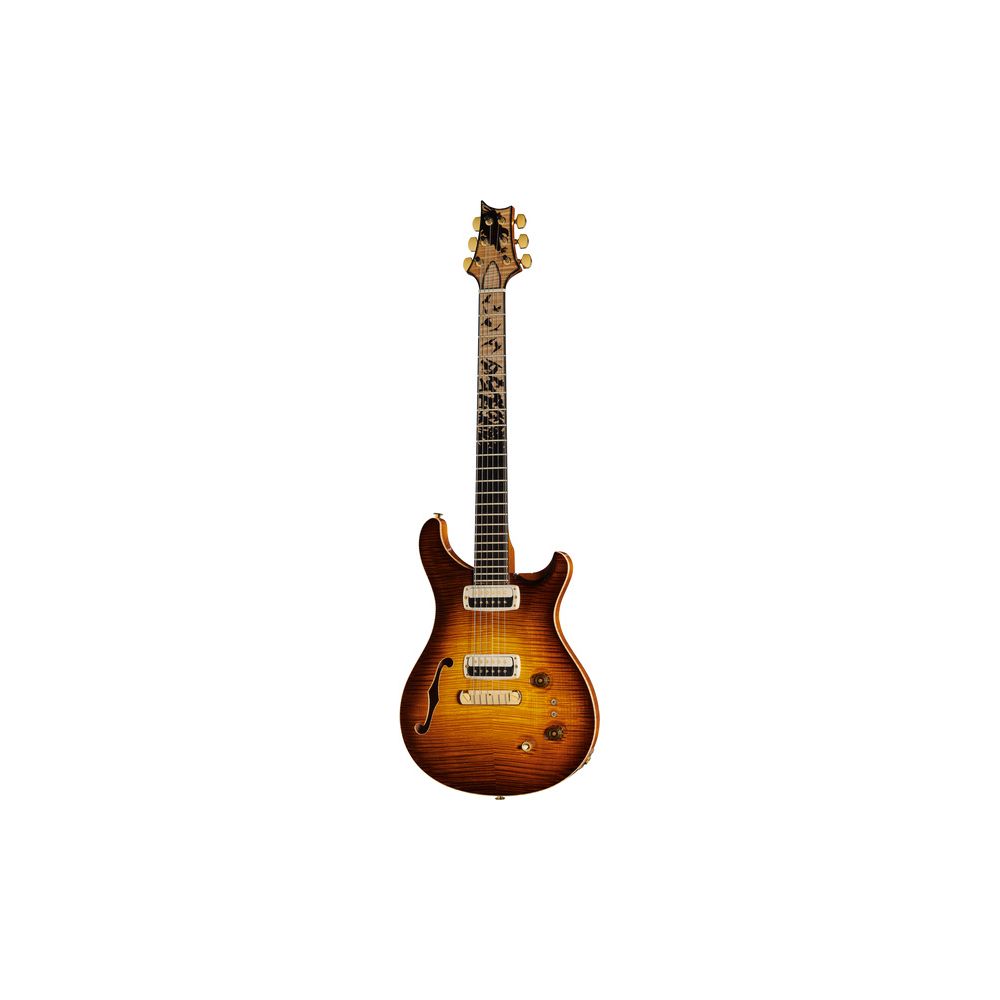 PRS Pauls Guitar S/H Private Stock – Thomann Ireland