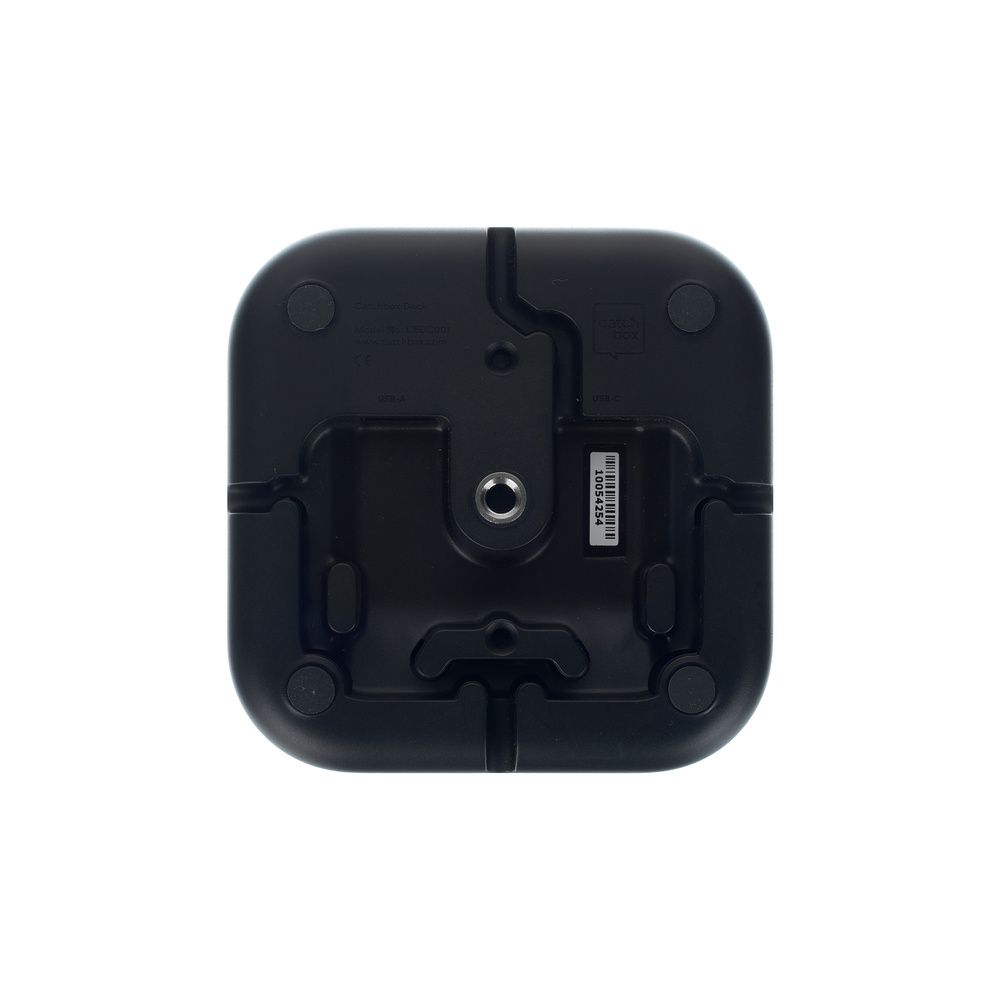 Catchbox Plus Hub4 Clip Red Bundle – Thomann Ireland