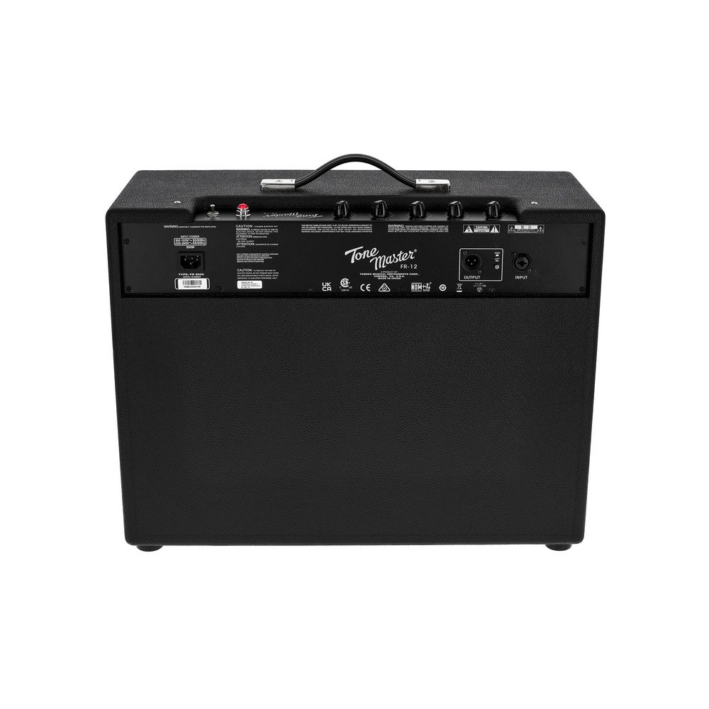 Fender Tone Master FR