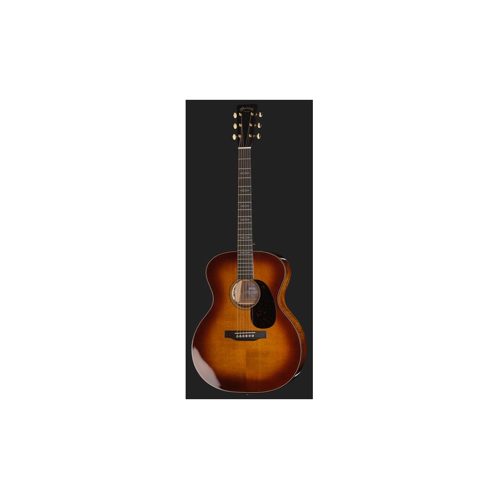 Martin Guitar GPE Inception Maple – Thomann Ireland