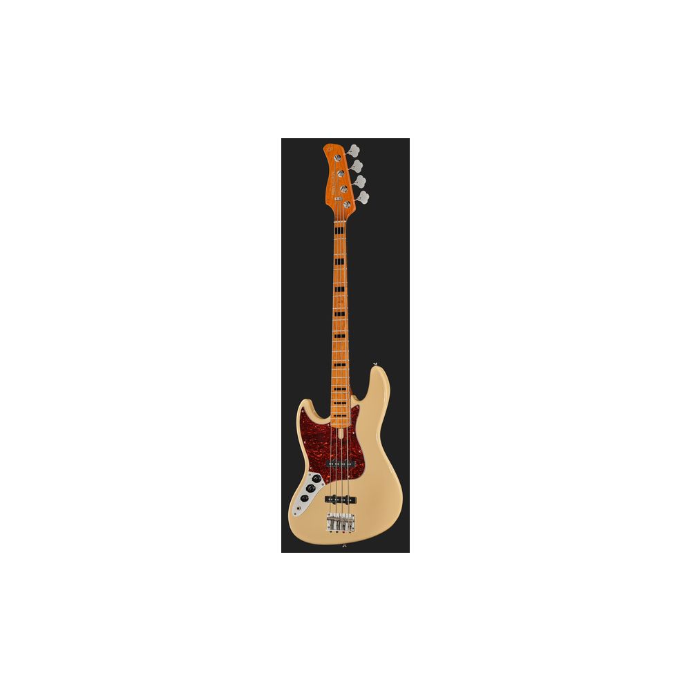 Marcus Miller V5 Alder
