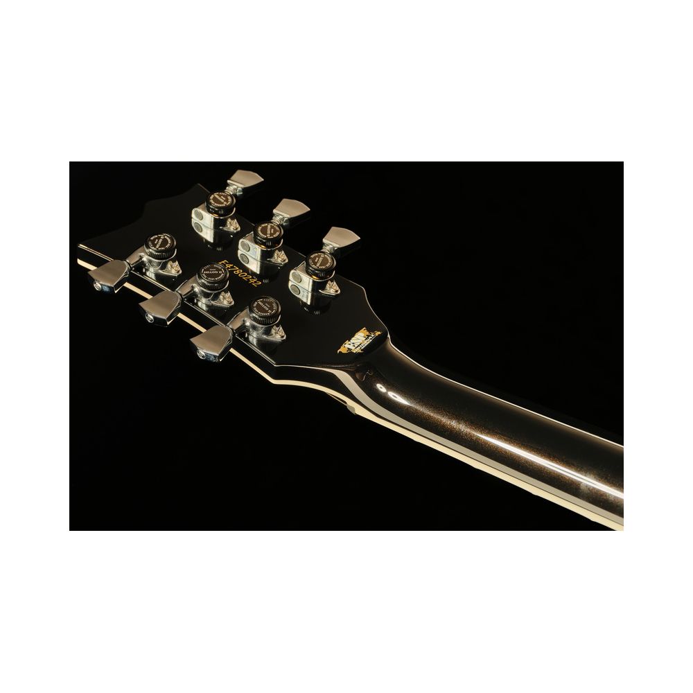 ESP Eclipse Custom Tiger Eye SB – Thomann Ireland