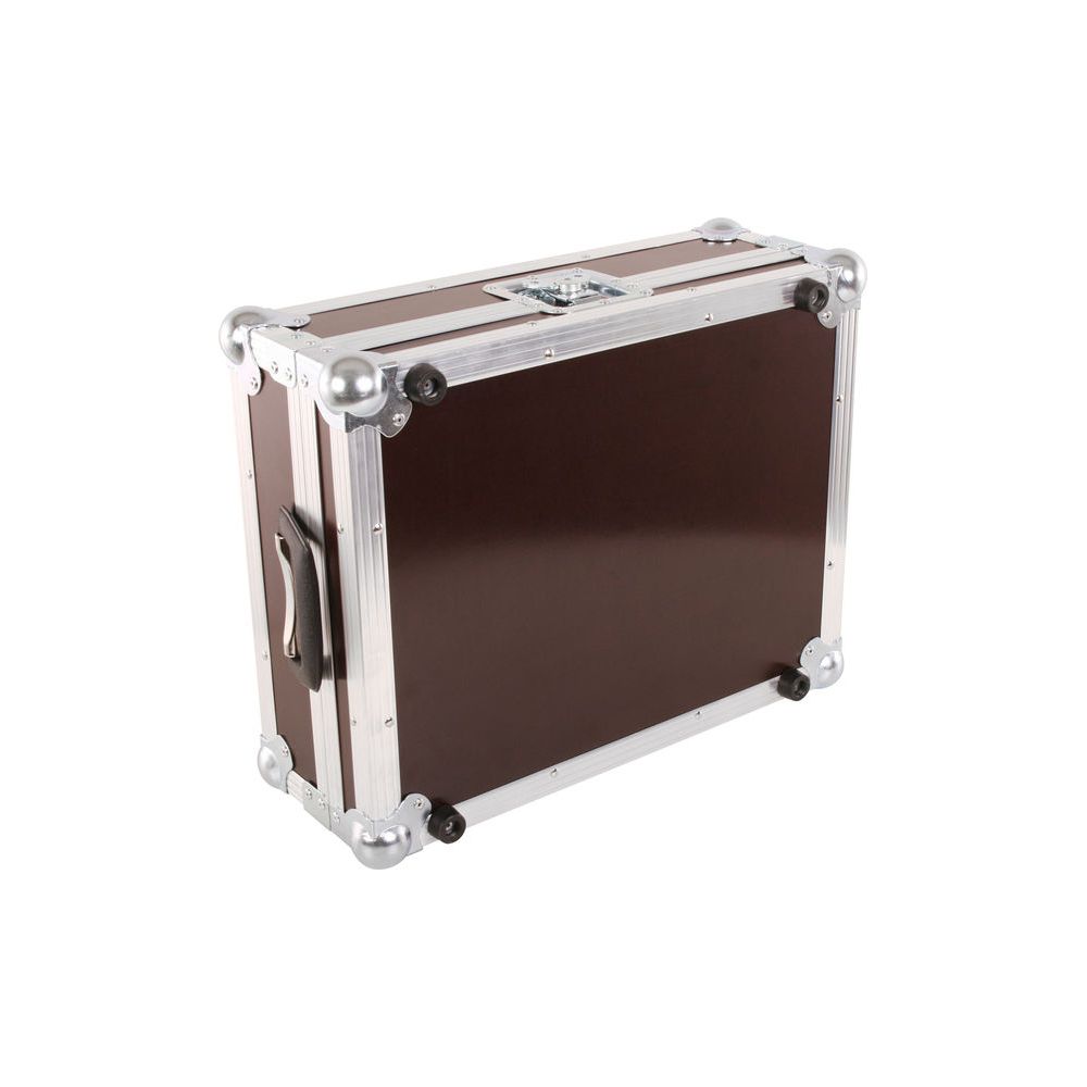 Thon Mixer Case Pioneer DJM 900 – Thomann Ireland