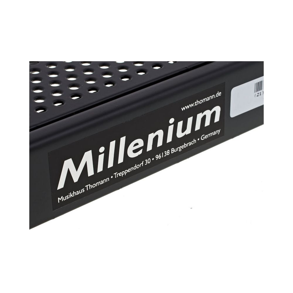 Millenium Protection Panel Key 2U – Thomann Ireland