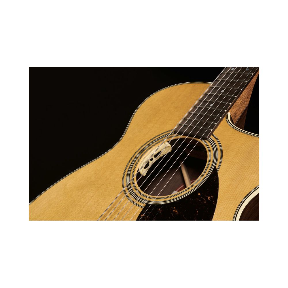 Martin Guitar SC