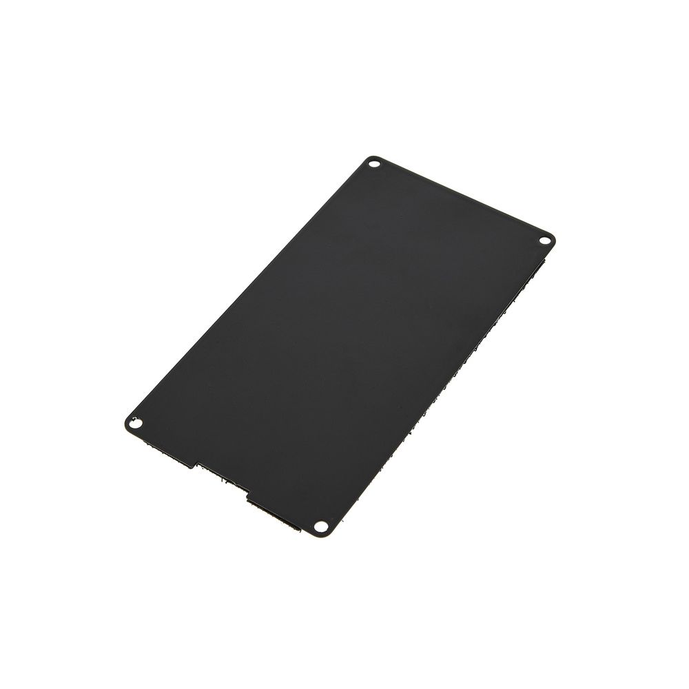 Harley Benton Boss bottom plate w/Hook – Thomann Ireland