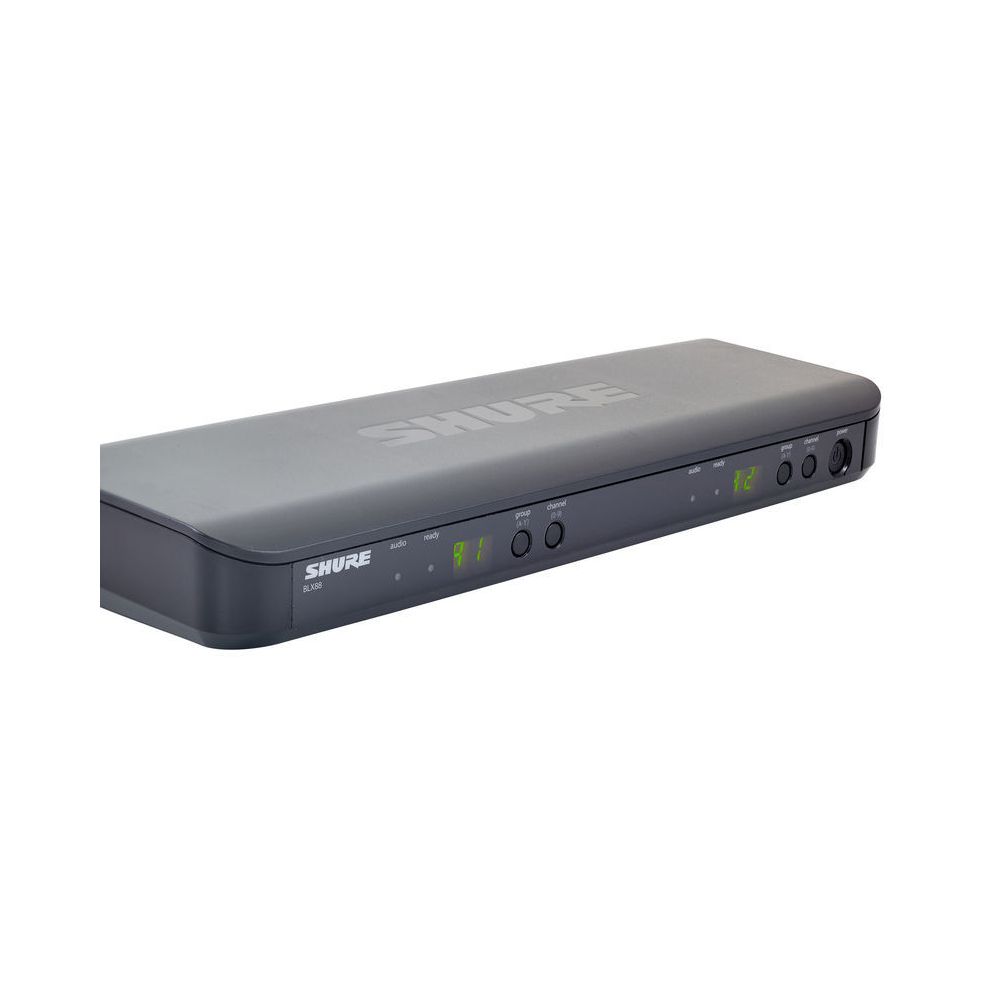 Shure BLX88 M17 – Thomann Ireland