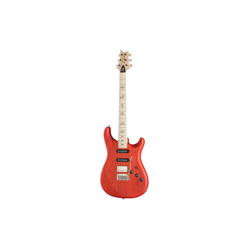 PRS Fiore Satin Amaryllis – Thomann Ireland