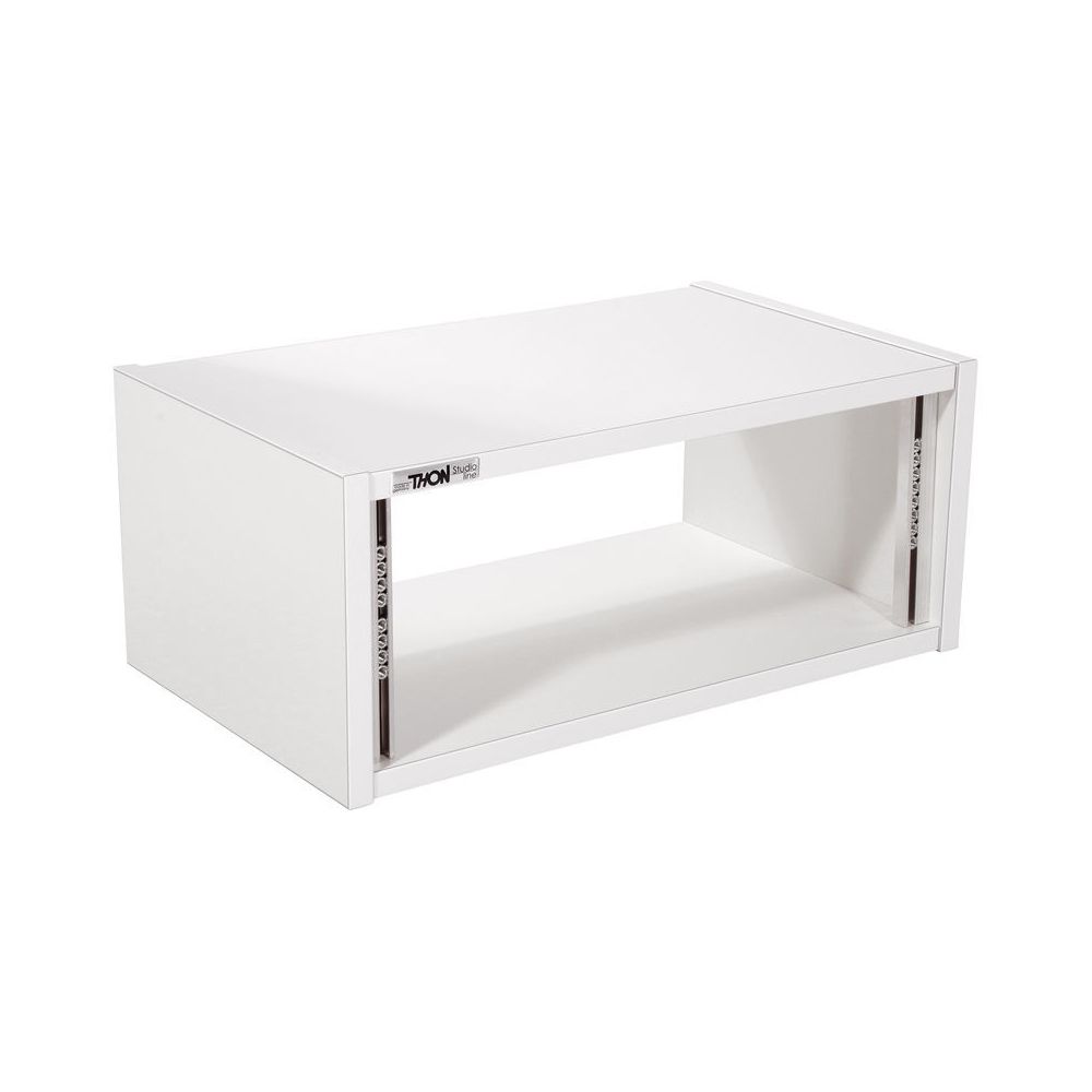 Thon Studio Desktop 4U WH – Thomann Ireland