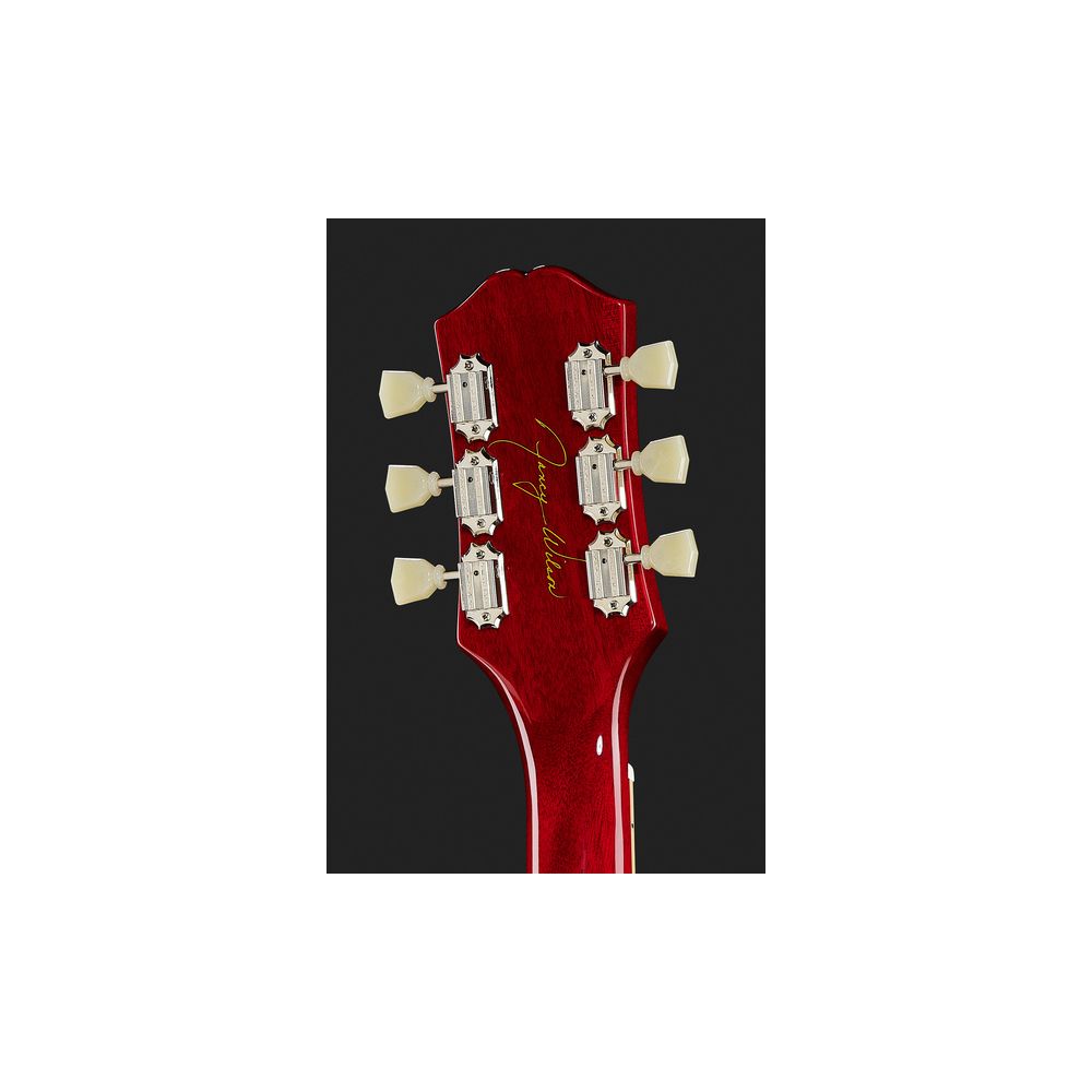 Epiphone Nancy Wilson Fanatic Fireburst – Thomann Ireland