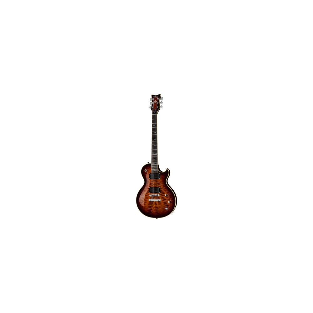 Schecter Solo