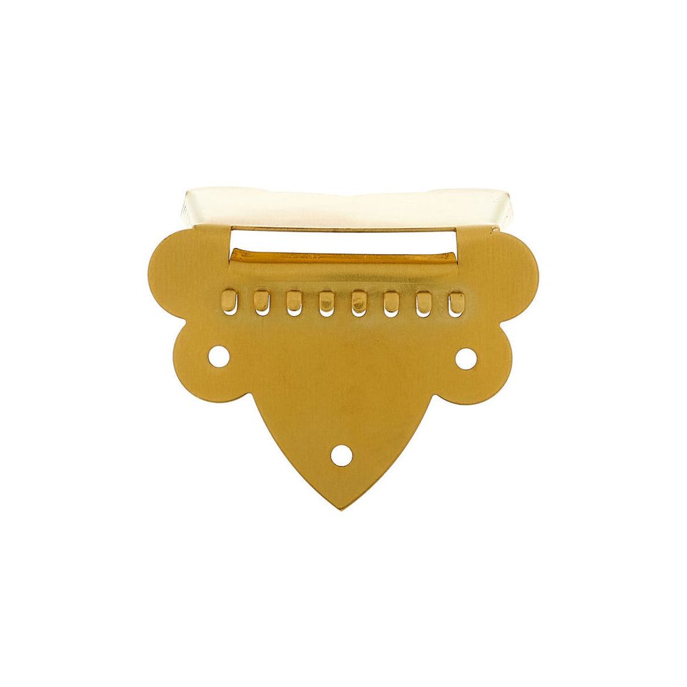 Gewa Tailpiece Bouzouki & Mandolin – Thomann Ireland