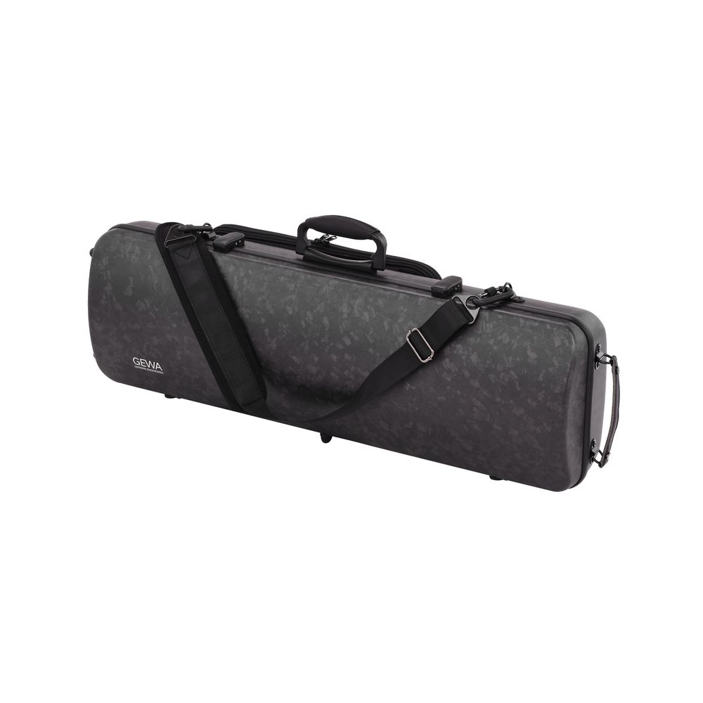 Gewa Camouflage Carbon Violin Case – Thomann Ireland
