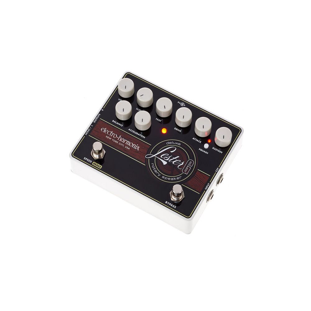 Electro Harmonix Lester G – Thomann Ireland