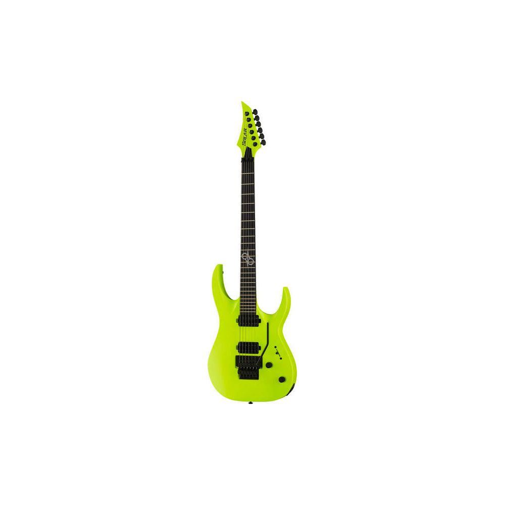 Solar Guitars A2.6 FR LN – Thomann Ireland