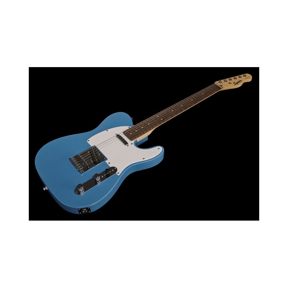 Squier Sonic Tele LRL CAB – Thomann Ireland