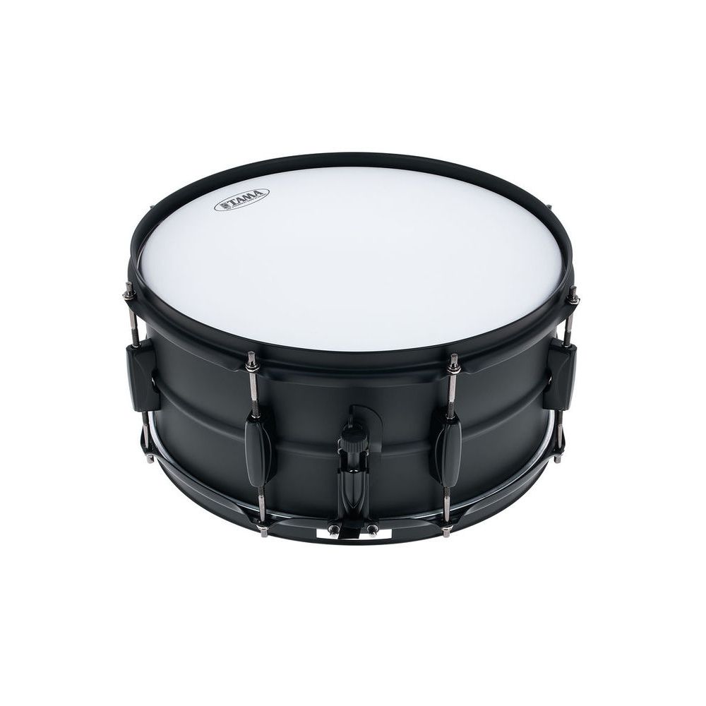 Tama 14"x6,5" Metalworks Bl. Steel – Thomann Ireland