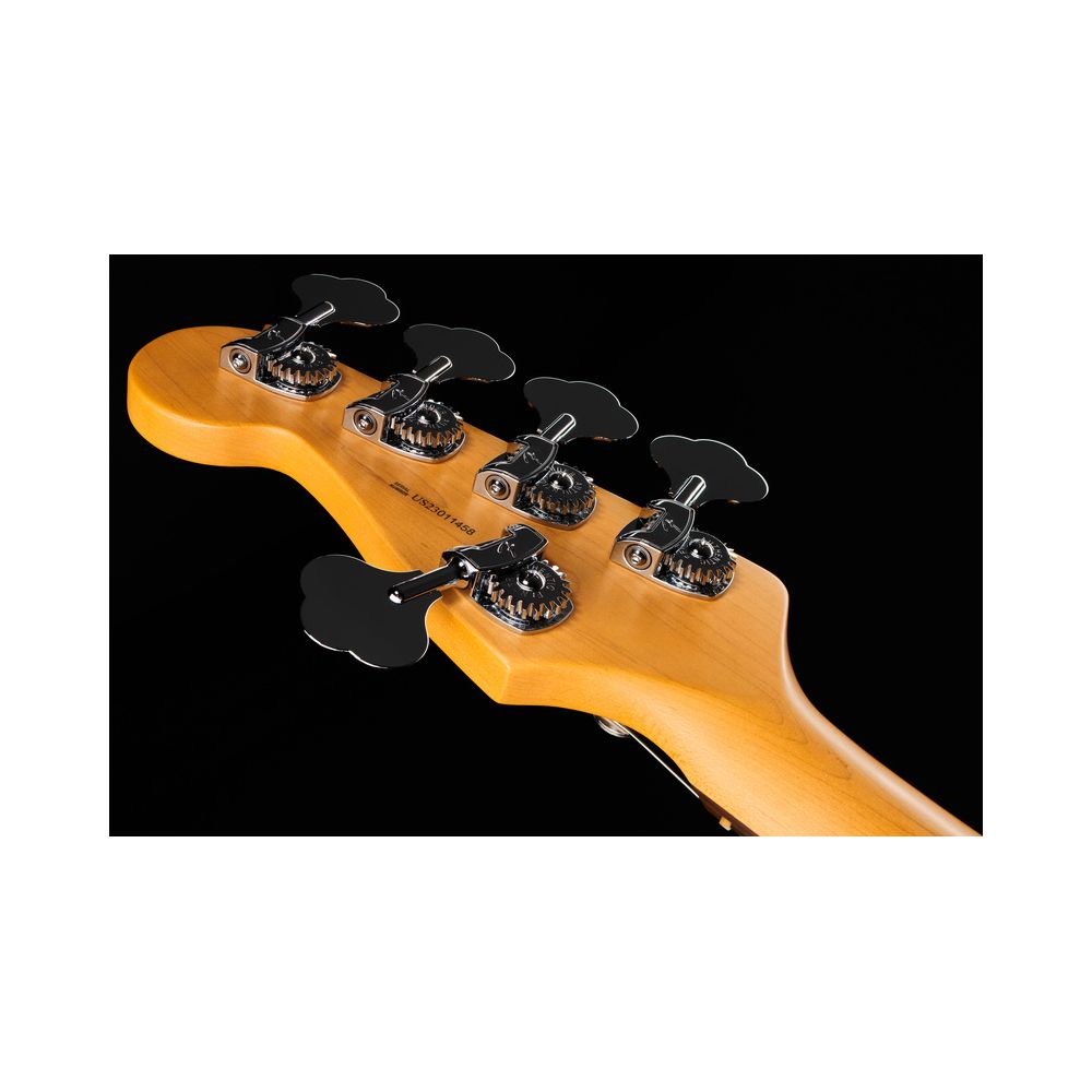 Fender AM Pro II Jazz Bass V RW 3TSB – Thomann Ireland