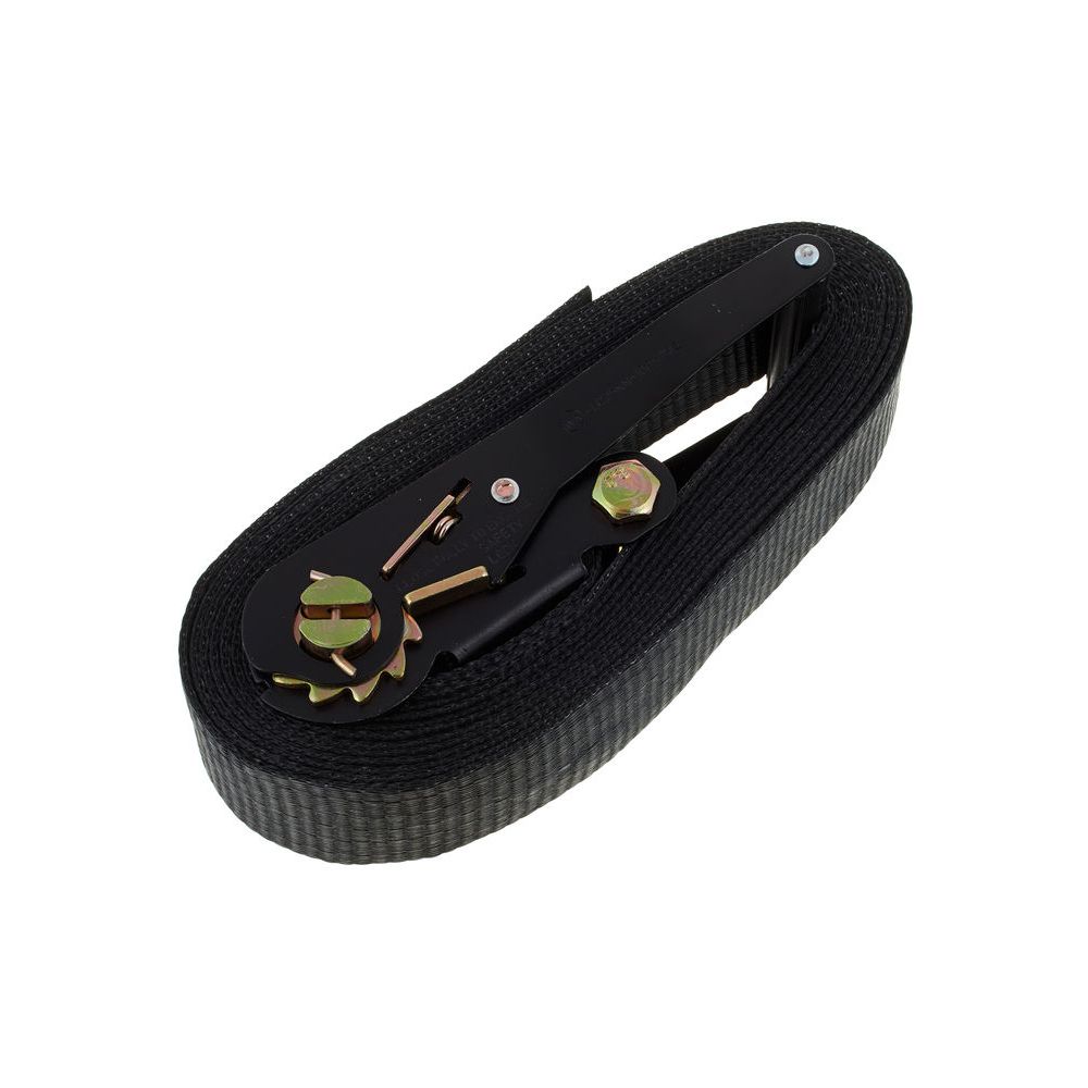 Stairville Ratchet Strap 50mm x 6m – Thomann Ireland