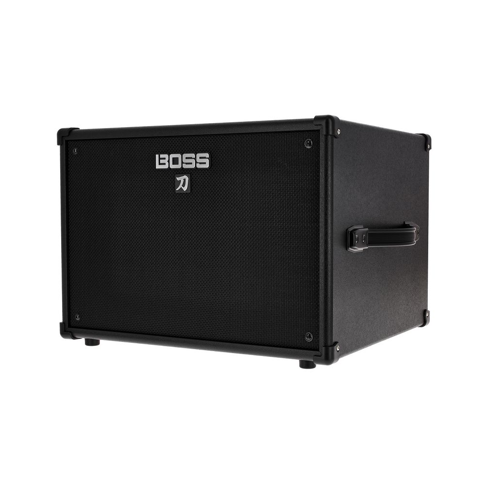 Boss Katana 112 Bass Cabinet – Thomann Ireland