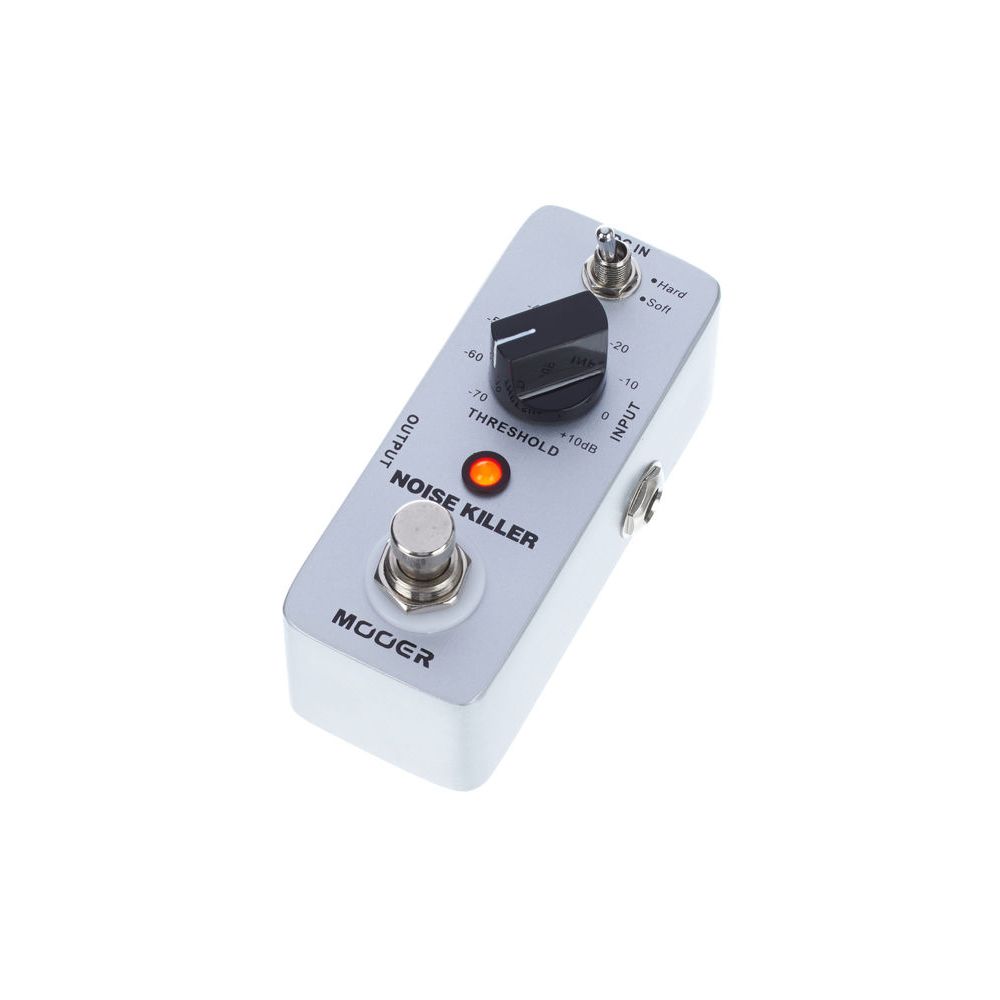 Mooer Noise Killer – Thomann Ireland
