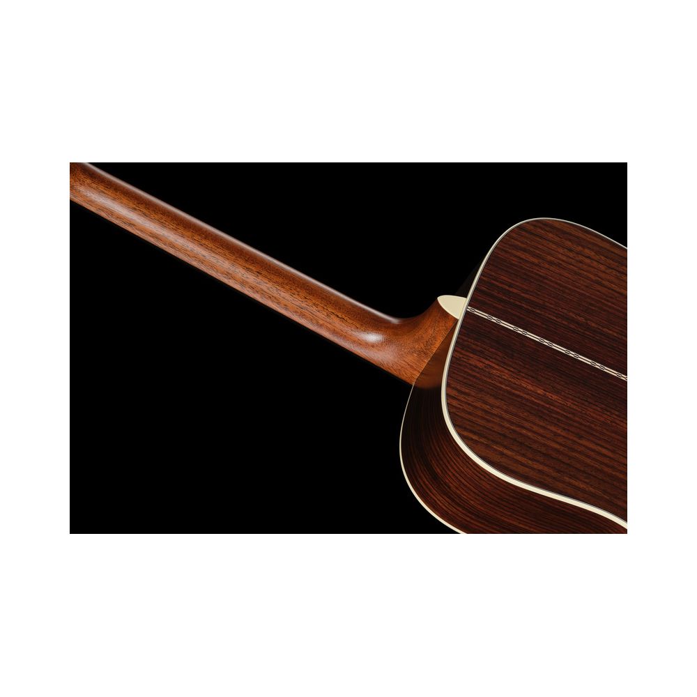 Martin Guitar D28 StreetLegend – Thomann Ireland