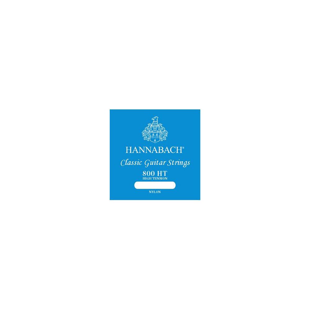 Hannabach 800HT single String A5w – Thomann Ireland