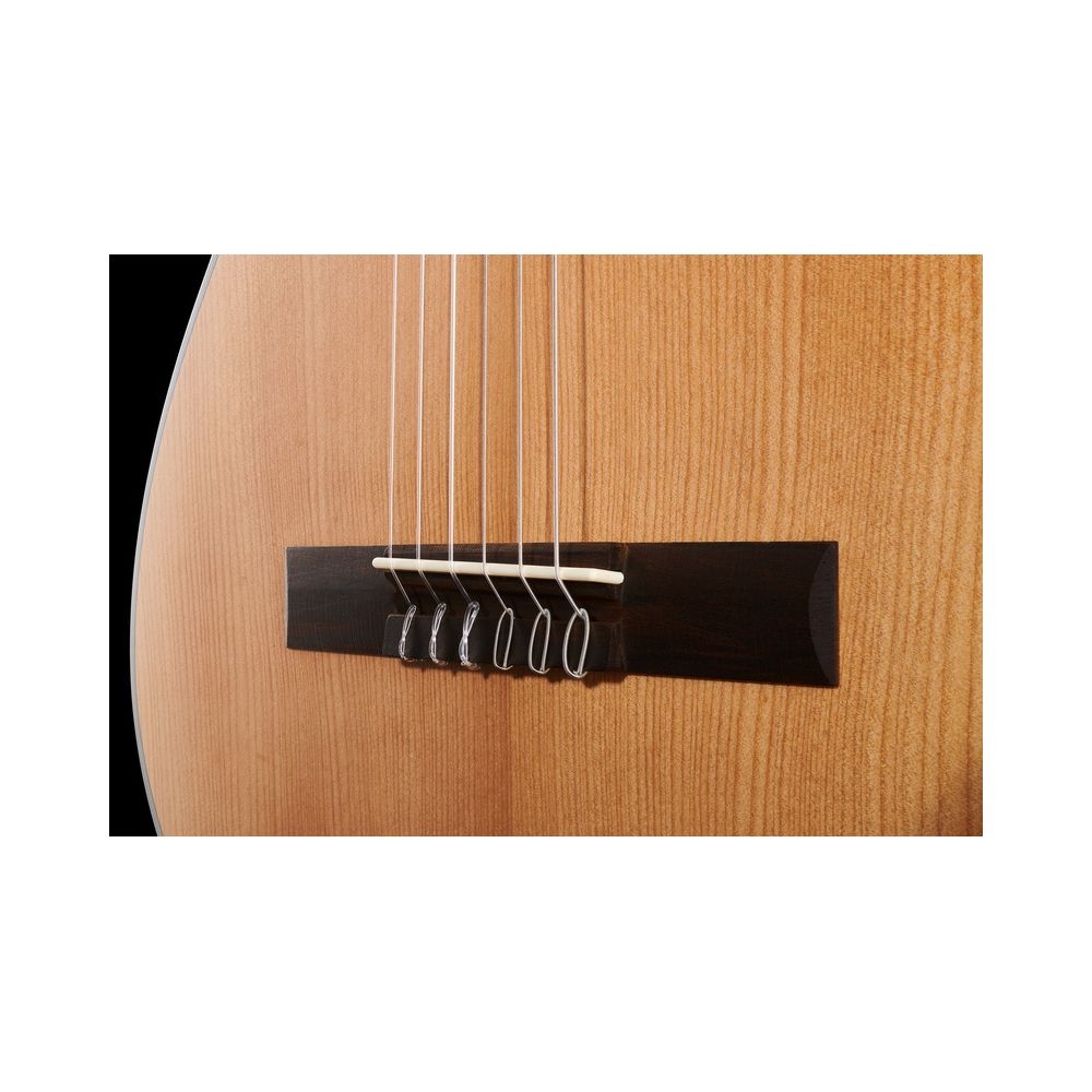 Gewa Student Natural Cedar 4/4 LH – Thomann Ireland