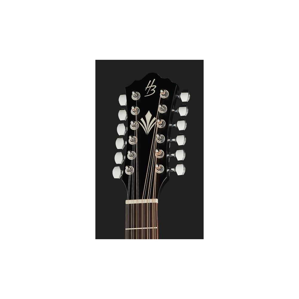 Harley Benton Custom Line CLD