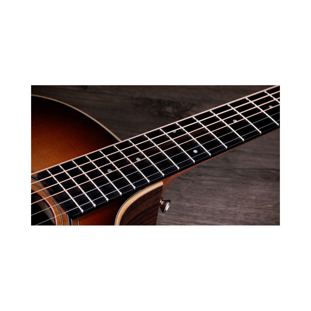 Taylor 414ce Studio Shaded Edgeburst – Thomann Ireland