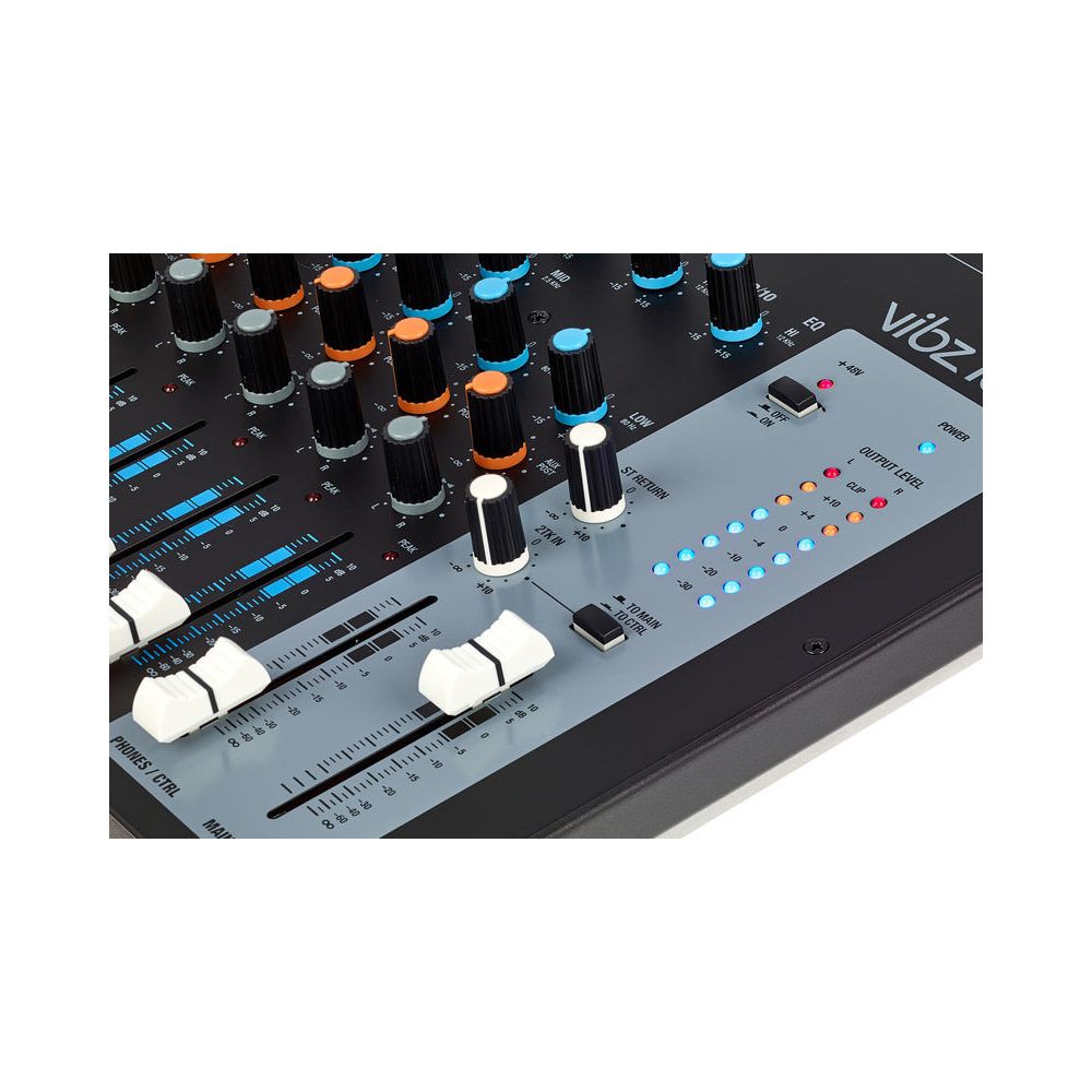 LD Systems VIBZ 10 C – Thomann Ireland