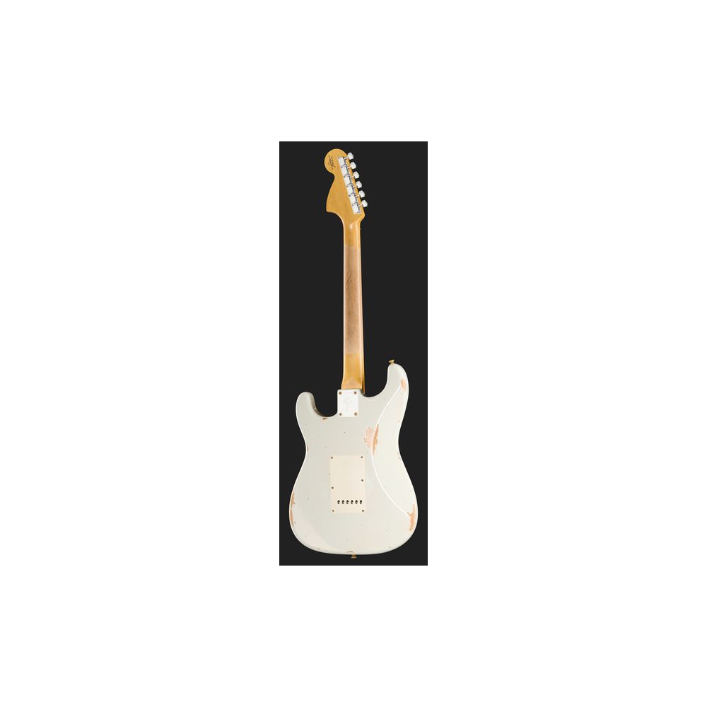 Fender 69 Strat OLW Relic – Thomann Ireland