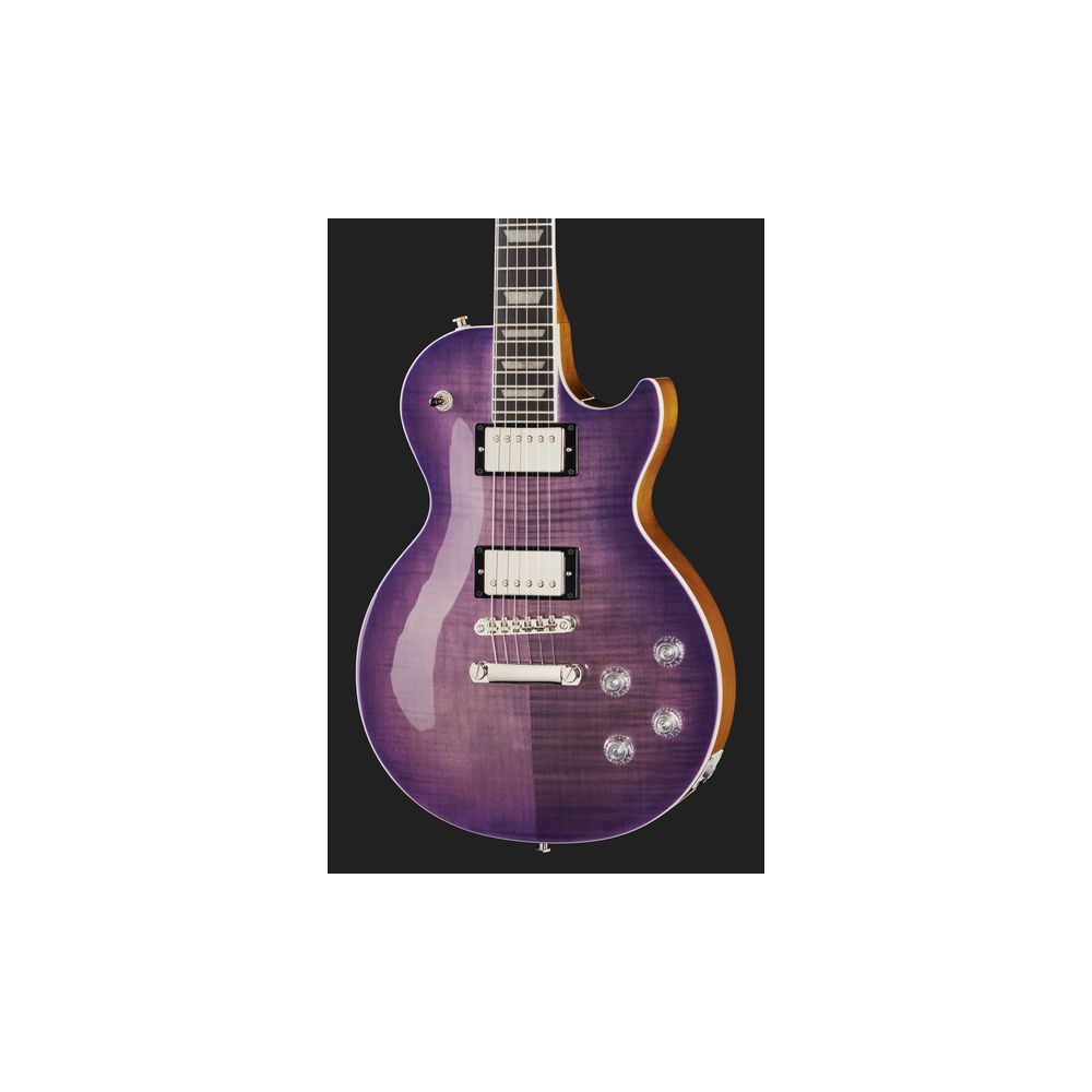 Epiphone Les Paul Modern Figured PB – Thomann Ireland