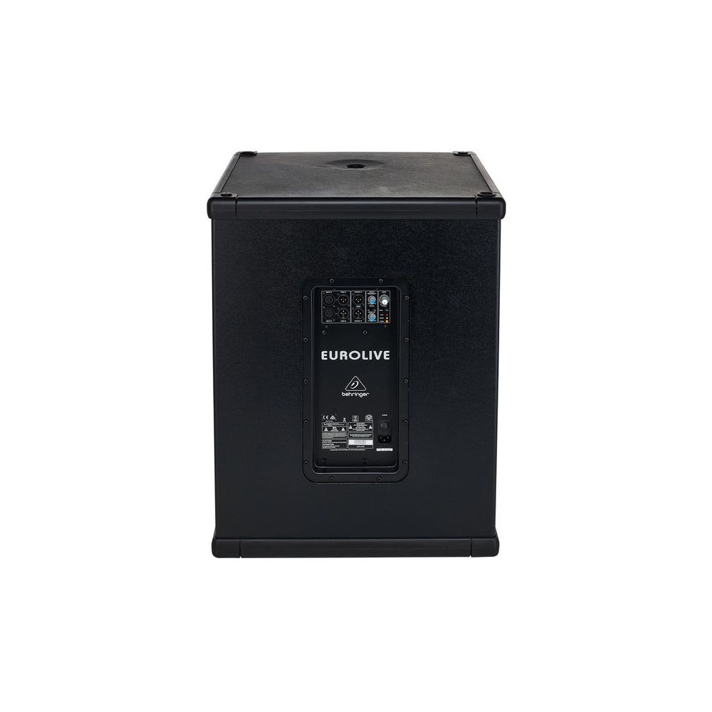 Behringer B1800XP – Thomann Ireland