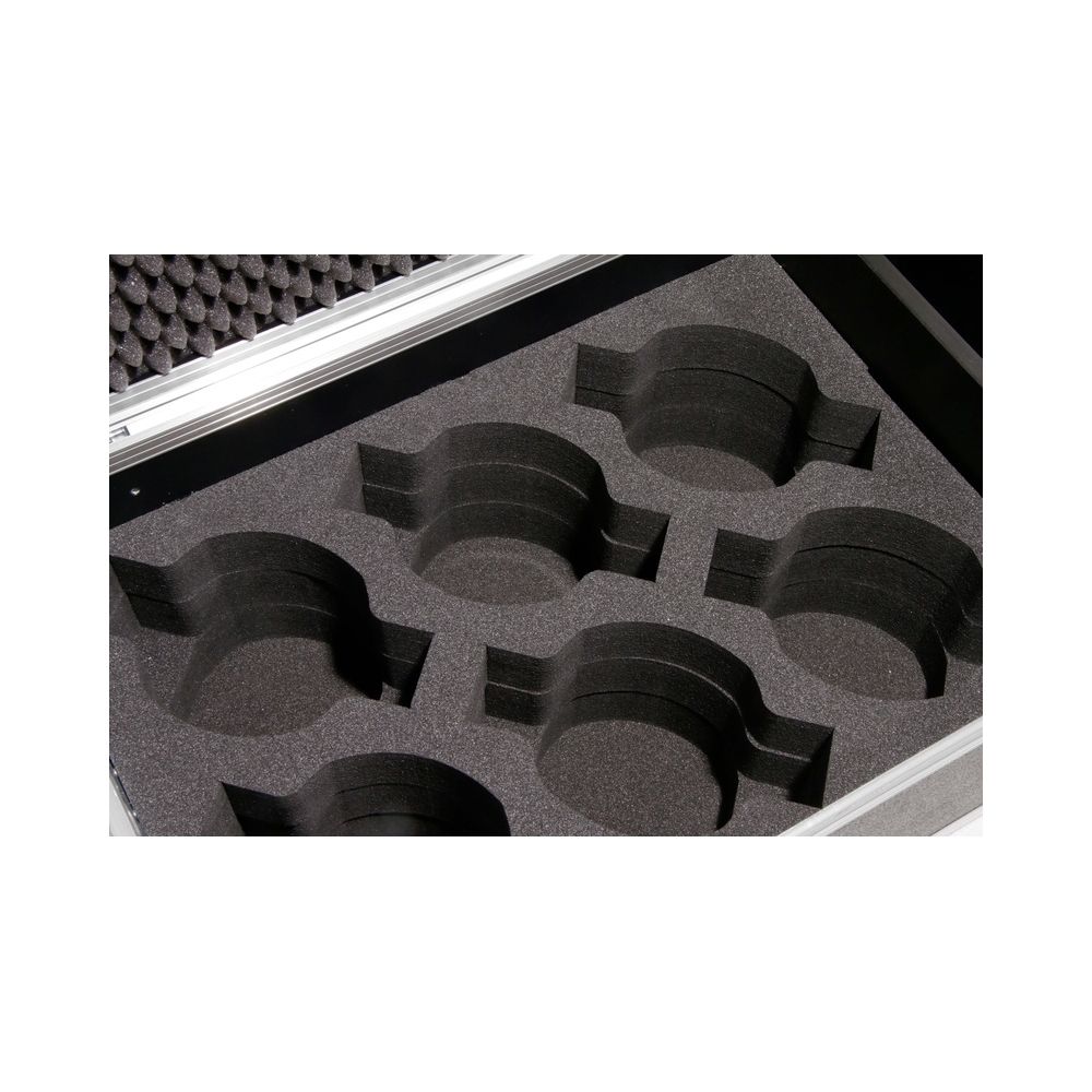 Thon Case Stairville Remus 6in1 – Thomann Ireland