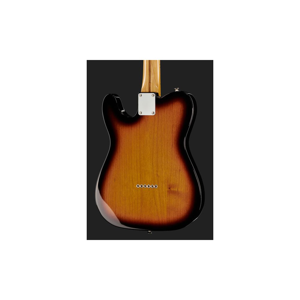 Fender Vintera II 50s Nocaster MN 2TS – Thomann Ireland
