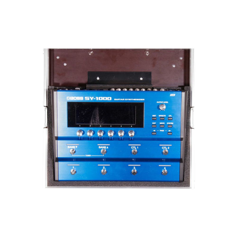 Thon Case Boss SY 1000 – Thomann Ireland