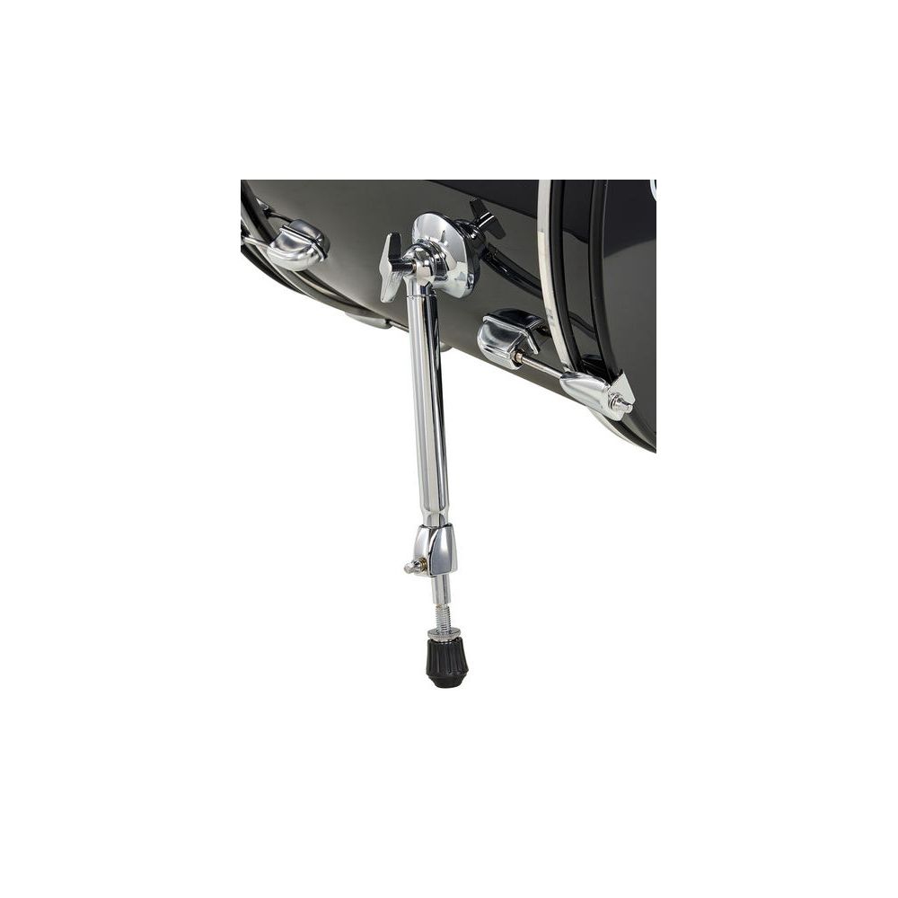 Millenium Focus 18"x14" Bass Drum Black – Thomann Ireland