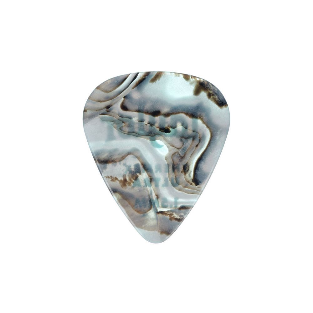 Taylor DarkTone Pick Tin KoaCollector – Thomann Ireland