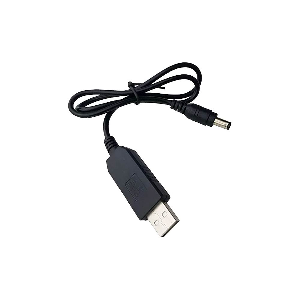 Boston Power Converter USB auf 9V/1A – Thomann Ireland