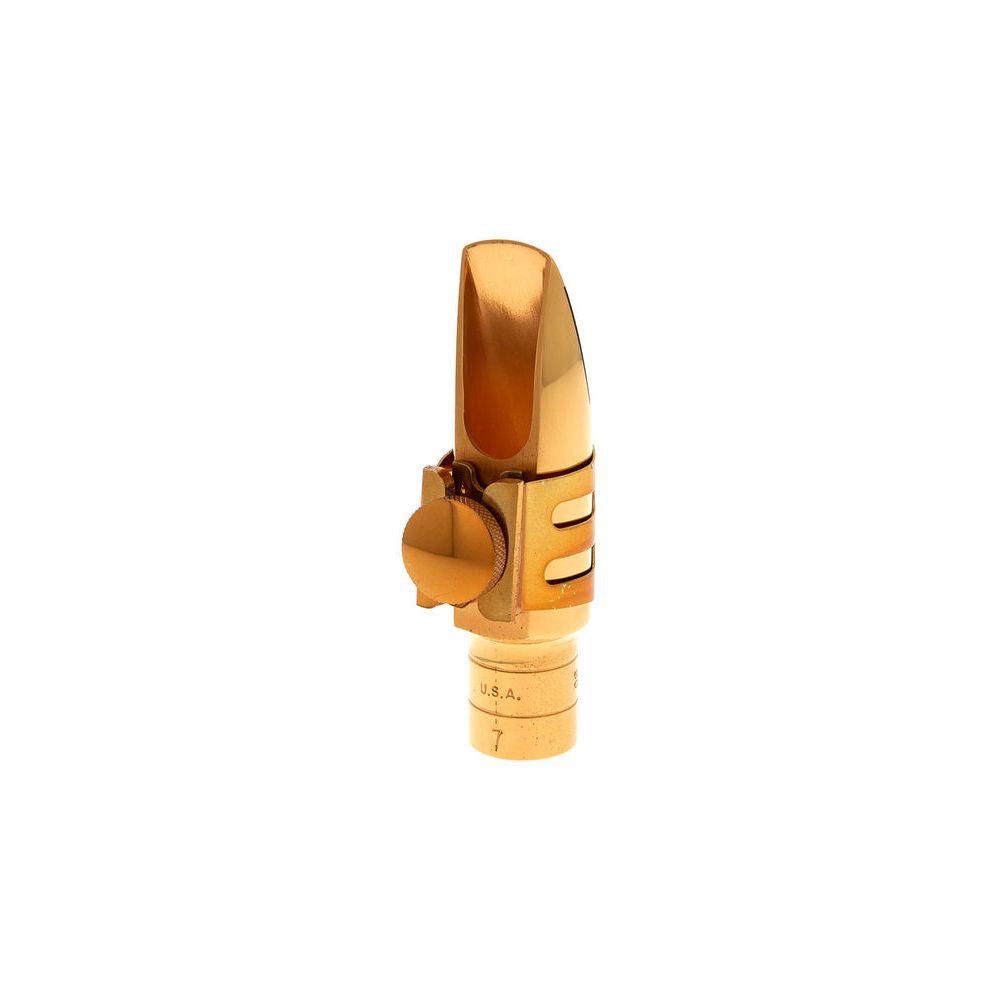 Otto Link Super Tonemaster Alto 7 – Thomann Ireland