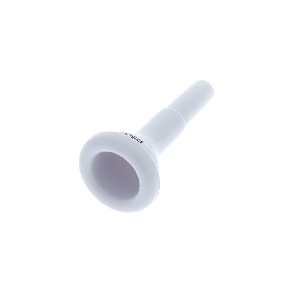pBone music pBuzz mouthpiece white – Thomann Ireland
