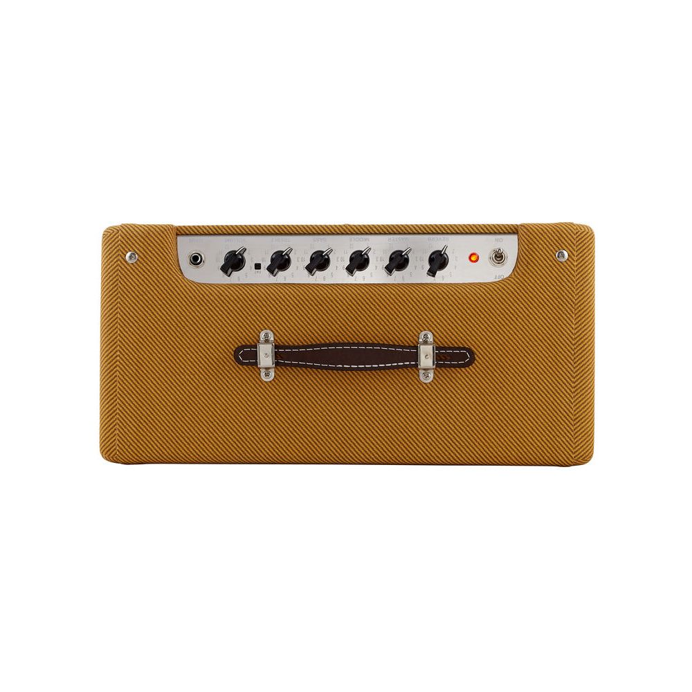 Fender Blues Junior Lacquered Bundle – Thomann Ireland