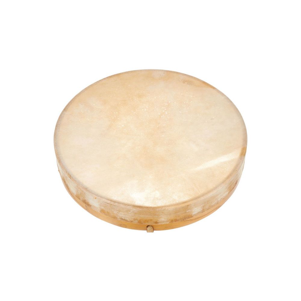 Thomann 12" Frame Drum Tuneable – Thomann Ireland