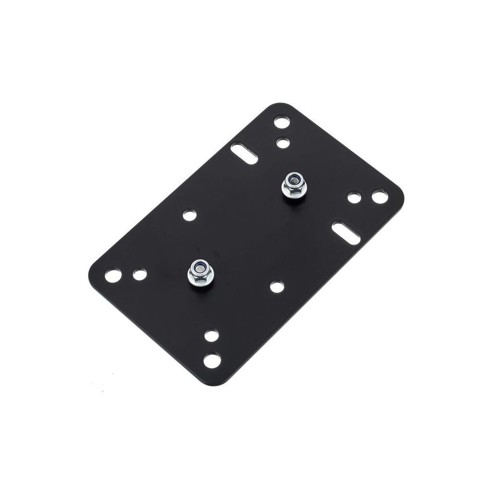 K&M 24352 BK – Thomann Ireland