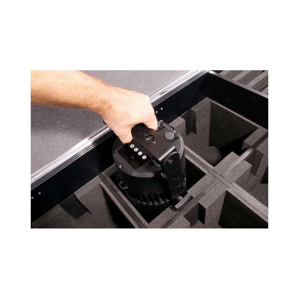 Thon Case Ignition WAL