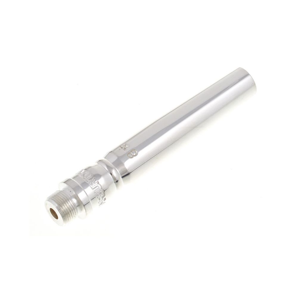 Warburton Backbore 8* for Trumpet – Thomann Ireland