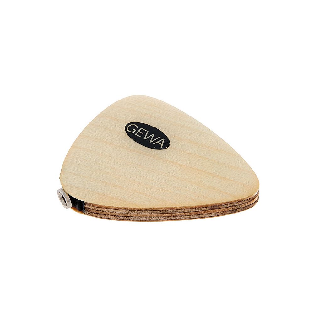 Gewa Piezo Pickup w. remov. cable – Thomann Ireland